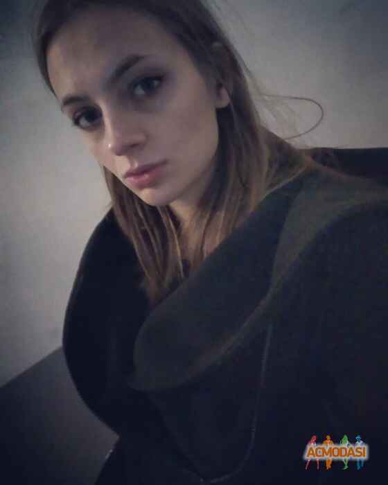 Анастасия Вячеславовна Сычева фото №1478864. Завантажено 22 Листопада 2019