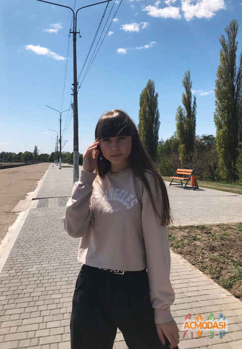 Анна Кандаурова Валеріївна фото №1536396. Завантажено 07 Червня 2020