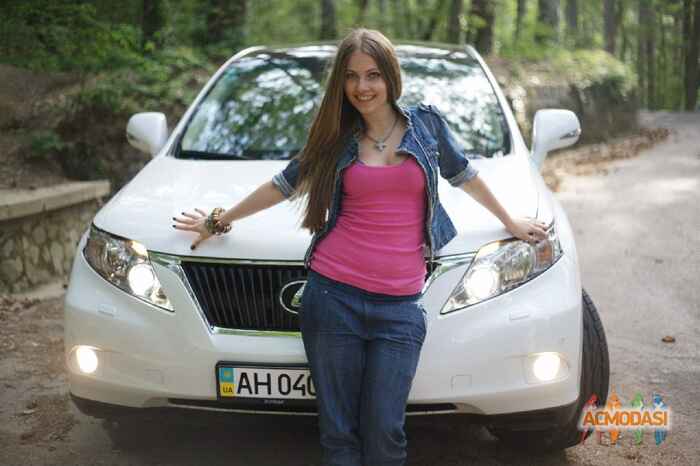 Яна Алановна Нижельская фото №203518. Завантажено 25 Травня 2012