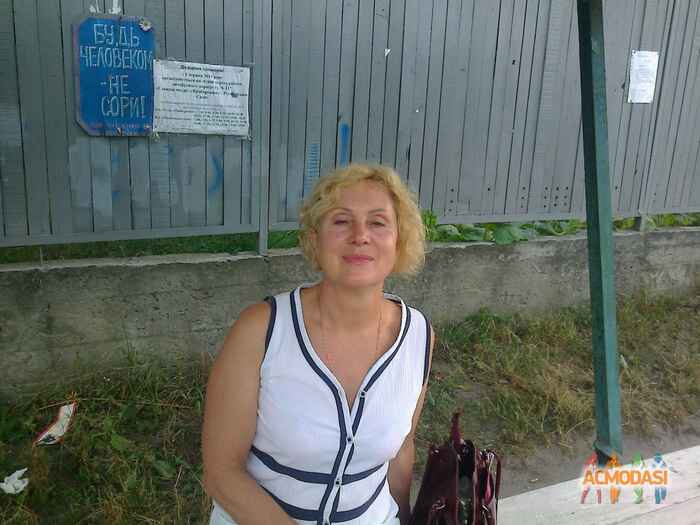 Алла Юрийна Пархоменко фото №1023609. Завантажено 22 Лютого 2017