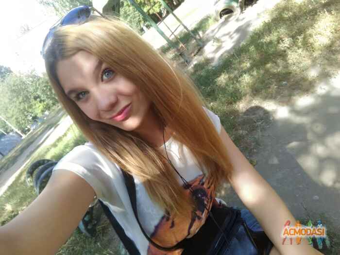 Алина Павловна Федулова фото №950607. Завантажено 29 Серпня 2016