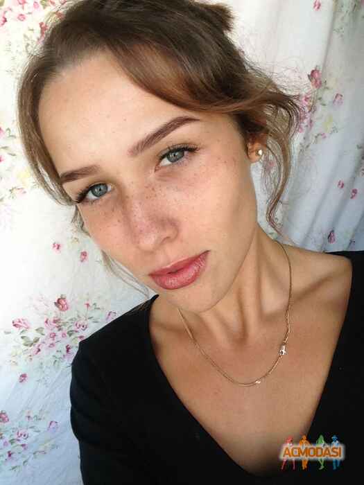 Катерина Александровна Левша фото №1030173. Завантажено 11 Березня 2017