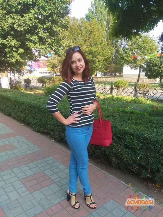 Лілія Вікторівна Судаченко фото №1113184. Завантажено 05 Жовтня 2017