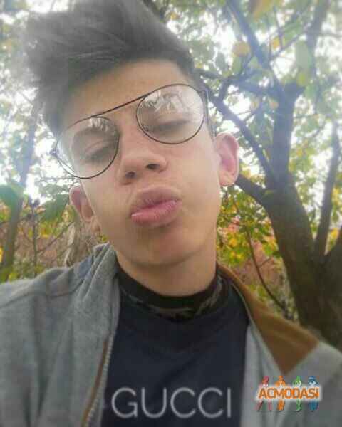 Артем Сергійович Палагнюк фото №1134889. Завантажено 11 Листопада 2017