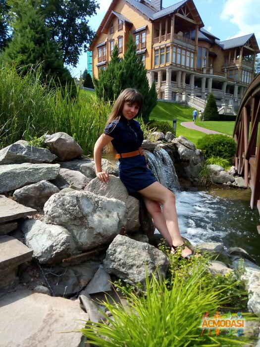 Irina Oleksandrivna Nescheglod фото №1153570. Завантажено 16 Грудня 2017