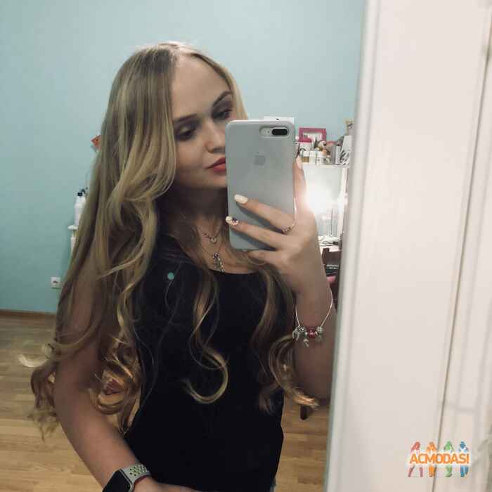 Катерина Василівна Глухоцька фото №1204611. Завантажено 13 Березня 2018