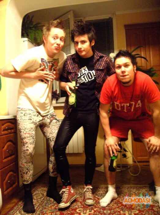 Андрей Юриевич Дяченко фото №94270. Завантажено 27 Жовтня 2011