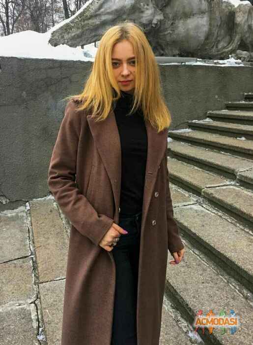 Валерия Олеговна Полищук фото №1516819. Завантажено 07 Березня 2020