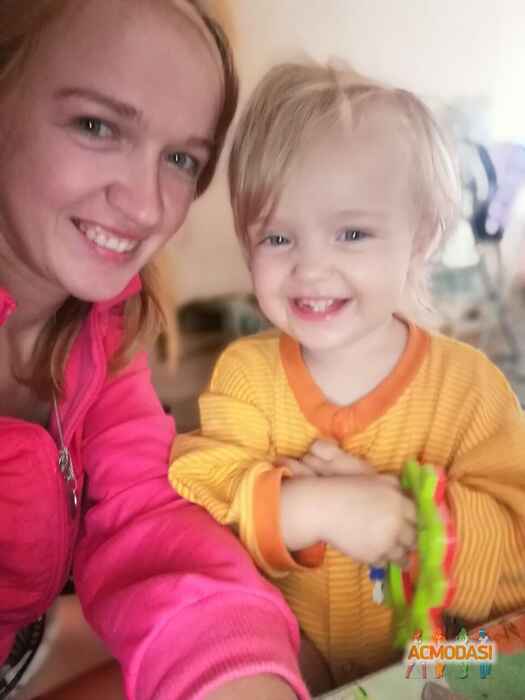 Анна Романівна Данилко фото №1510020. Завантажено 16 Лютого 2020