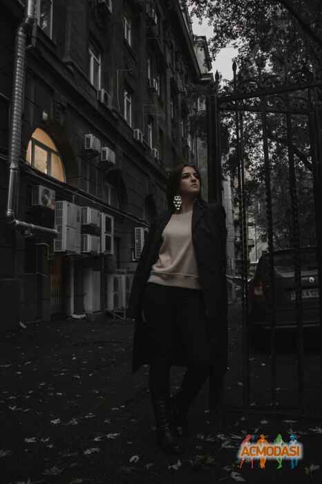 Vika  Vozrud фото №1341960. Завантажено 25 Грудня 2018