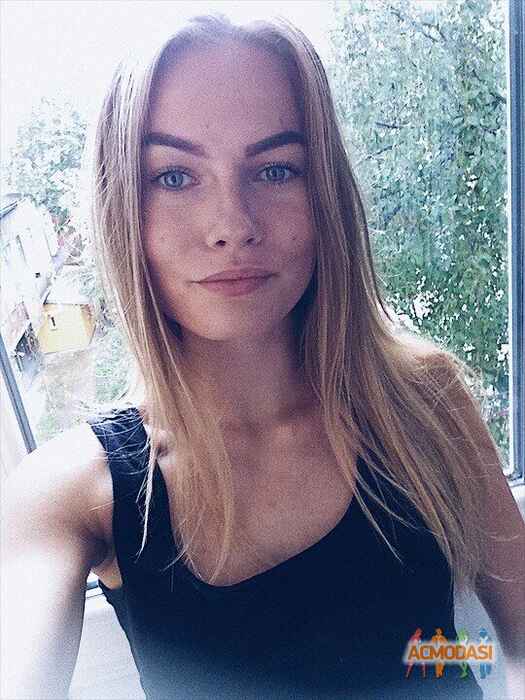 Mariana  Sikora фото №1358000. Завантажено 31 Січня 2019