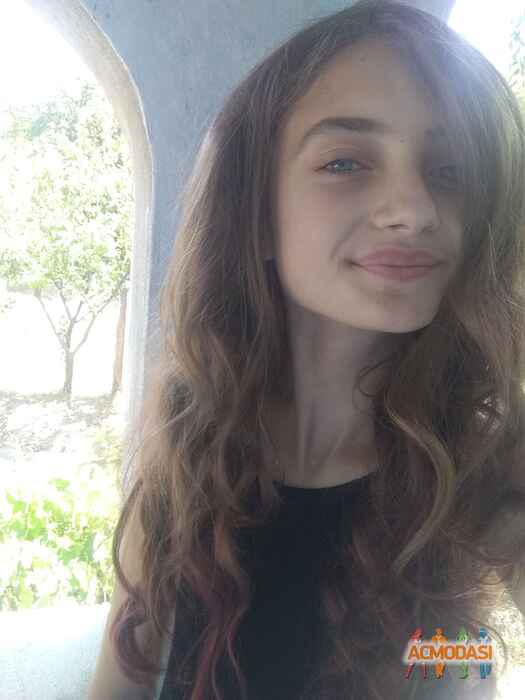 Джесіка Марьянівна Голюхова фото №1427240. Завантажено 26 Липня 2019