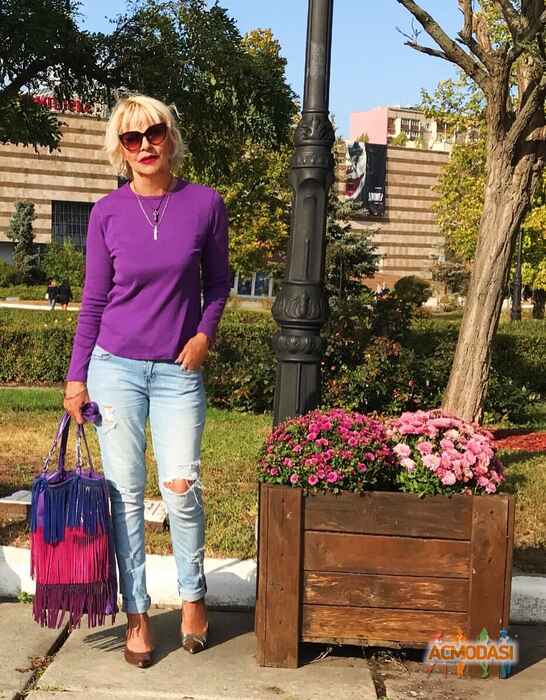 Надежда Степановна Макарова фото №1457261. Завантажено 06 Жовтня 2019