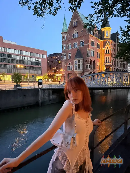 Дар'я  Моісєєва фото №1751068. Завантажено 03 Січня 2026