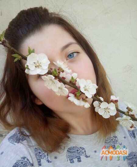 Юлия   фото №1051414. Завантажено 08 Травня 2017