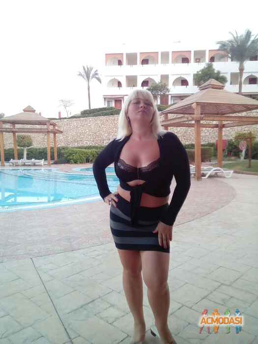 Олена Іванівна Холоденко фото №1044720. Завантажено 19 Квітня 2017