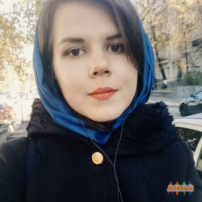 Юлія Олексіївна Рябоконь фото №1179483. Завантажено 04 Лютого 2018