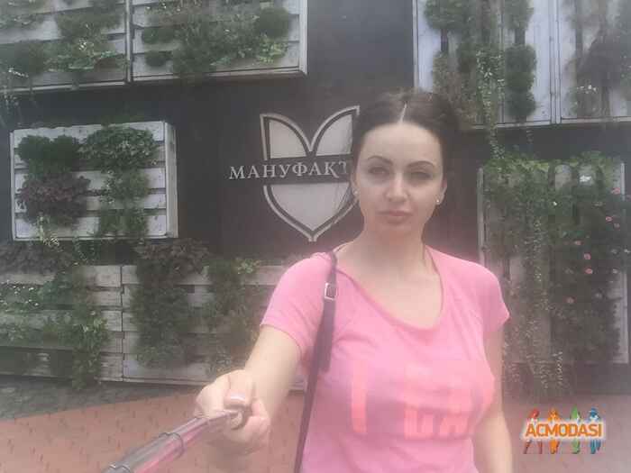 Олександра Анатолiiвна Давлад фото №958940. Завантажено 17 Вересня 2016