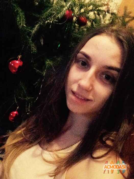 Дария Владимировна Евдоченко фото №1002953. Завантажено 03 Січня 2017