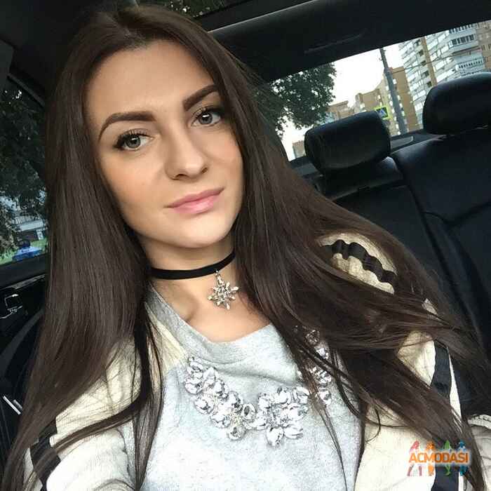 Анна Влодимировна Андросенко фото №1032991. Завантажено 17 Березня 2017