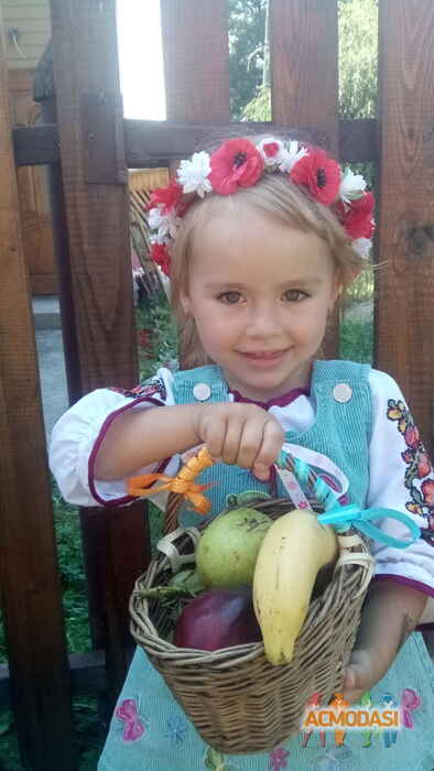 Вероніка  Вахновська фото №1131863. Завантажено 07 Листопада 2017