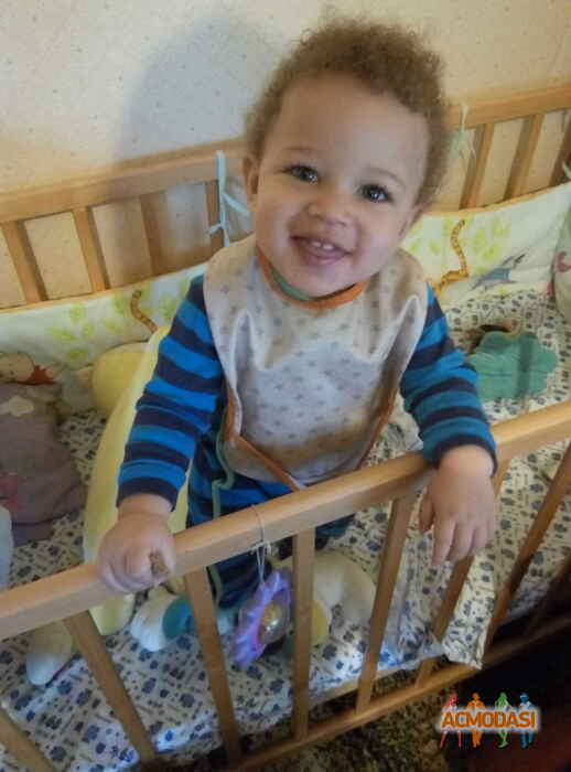 Дэвид  Твендимбади фото №1141339. Завантажено 22 Листопада 2017