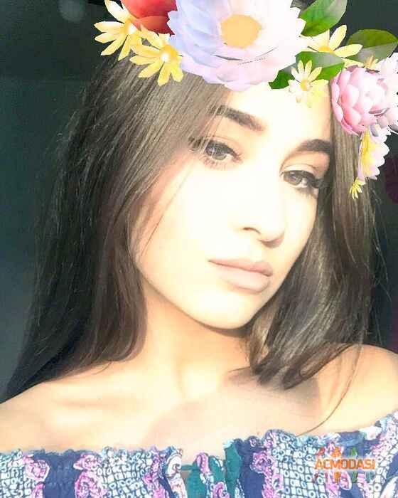 Марта Олегівна Головата фото №1155591. Завантажено 22 Грудня 2017