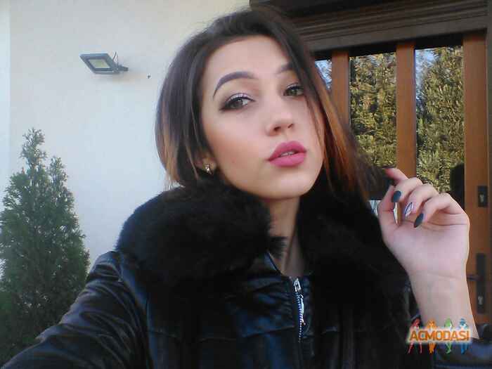 Галя  Срібна фото №1158890. Завантажено 02 Січня 2018