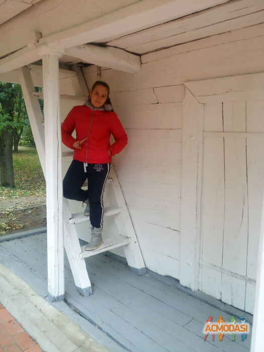 Алиса Максимовна Маслюк фото №1159367. Завантажено 03 Січня 2018