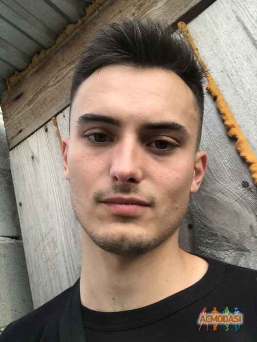 Роман Володимирович Войтович фото №1170734. Завантажено 23 Січня 2018