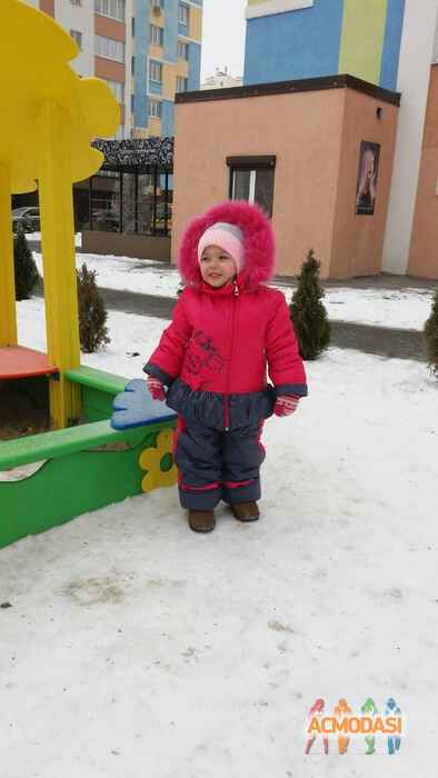 Мирослава Ігорівна Тимоцко фото №1186383. Завантажено 14 Лютого 2018