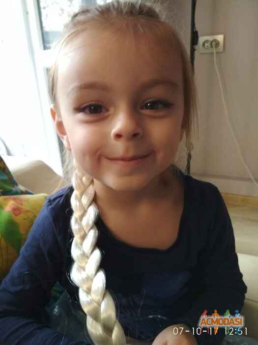 Неоніла Олександрівна Мельник фото №1231540. Завантажено 15 Травня 2018