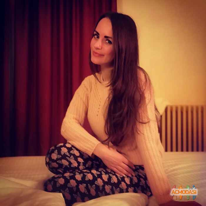 Елена Валерьевна Дземич фото №1340361. Завантажено 21 Грудня 2018