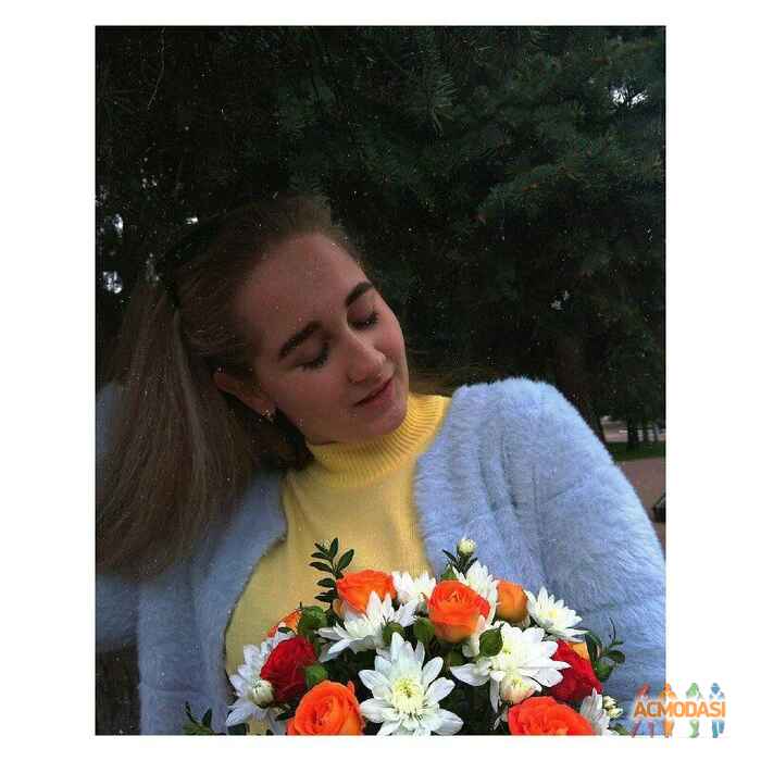 Дарина  Гутянко фото №1402454. Завантажено 22 Травня 2019