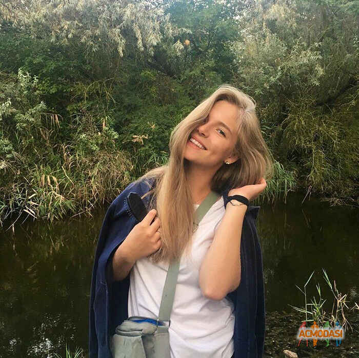 Валерія Юріївна Лахман фото №1409742. Завантажено 11 Червня 2019