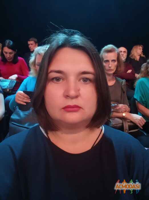 Анна Леонидовна  фото №1481950. Завантажено 29 Листопада 2019