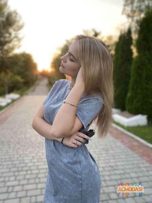 Алёна Александровна Гнатенко фото №1545099. Завантажено 04 Липня 2020