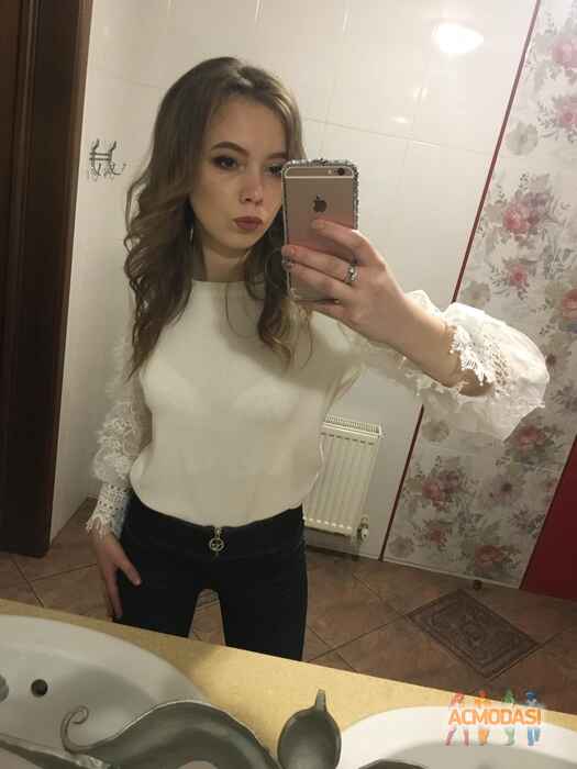 Юлия  Калашникова фото №1592848. Завантажено 16 Грудня 2020