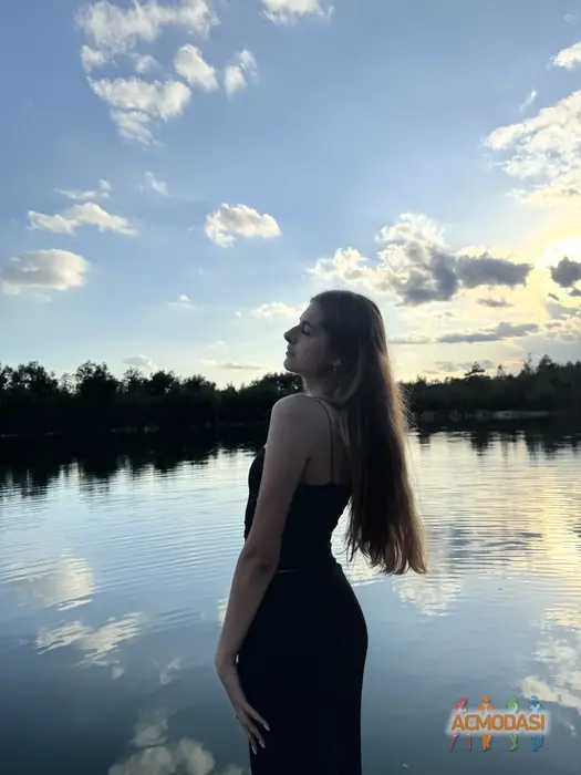 Діана  Євтушок фото №1749245. Завантажено 05 Листопада 2025