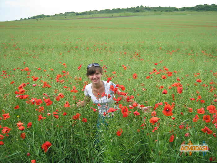 Капля Мария Сергеевна фото №213015. Завантажено 16 Червня 2012