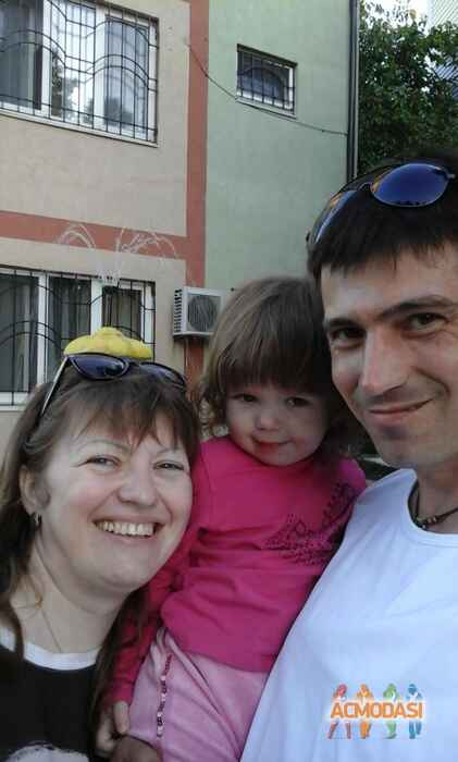Иванова  Марианна фото №951243. Завантажено 31 Серпня 2016