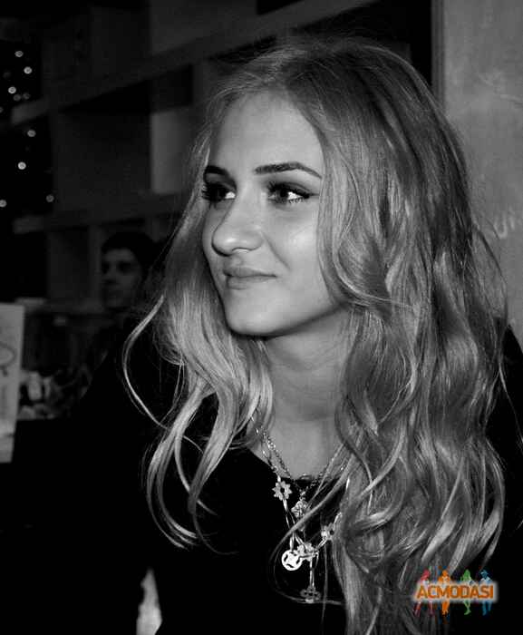 Александра  Дроздовская фото №22284. Завантажено 25 Лютого 2011