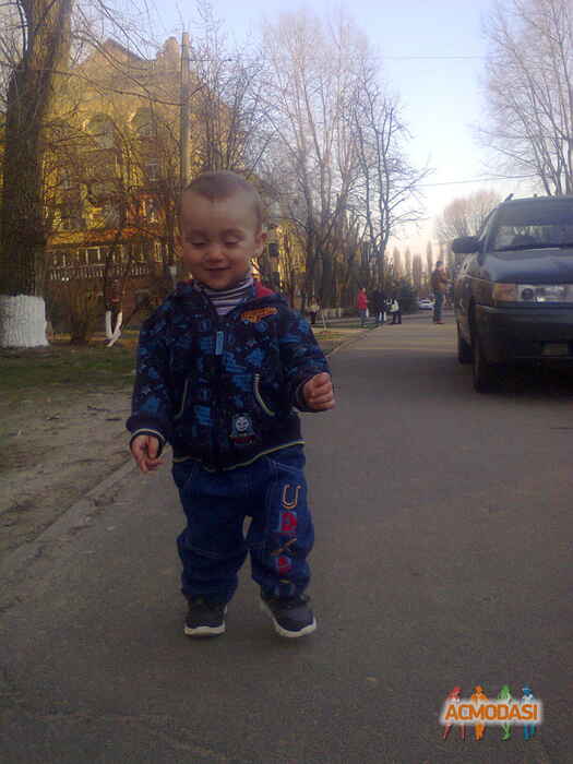 Даниил Павлович Новицкий фото №437273. Завантажено 29 Червня 2013
