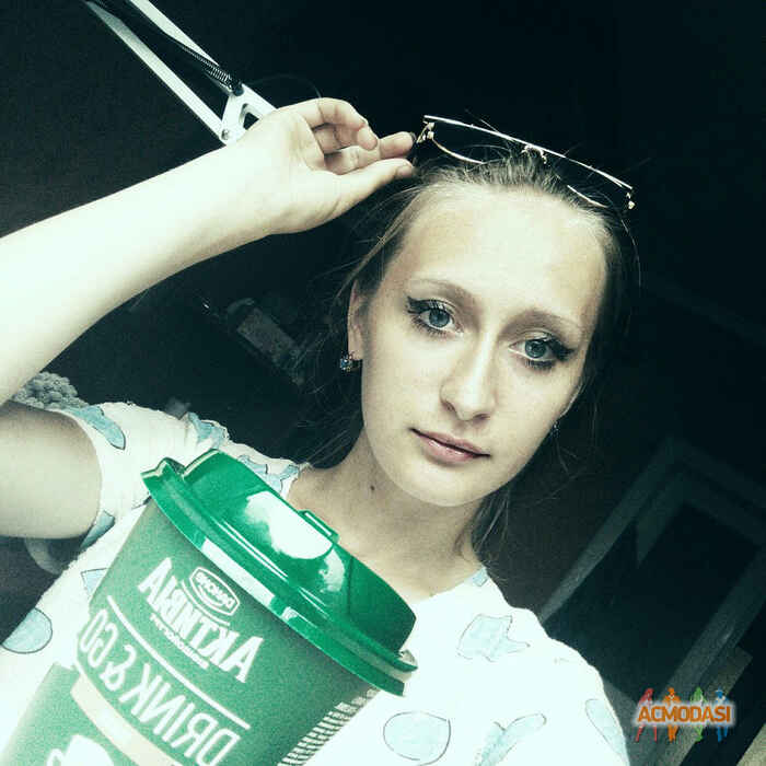 Вікторія Віталіївна Павлисько фото №952211. Завантажено 02 Вересня 2016