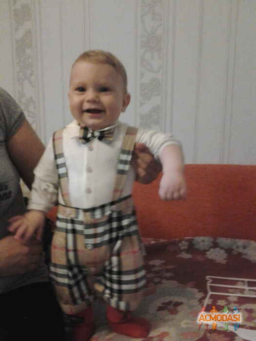 Оксана  Викторовна фото №918842. Завантажено 09 Червня 2016