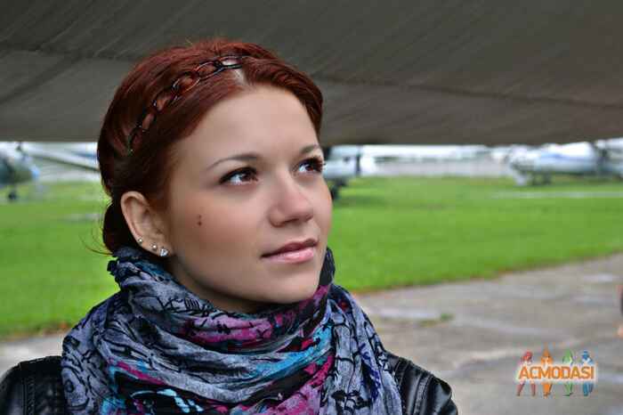 Виктория Валерьевна Кравец фото №989205. Завантажено 24 Листопада 2016