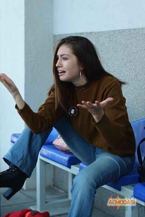 Ганна Русланівна Теплицька фото №1474476. Завантажено 12 Листопада 2019