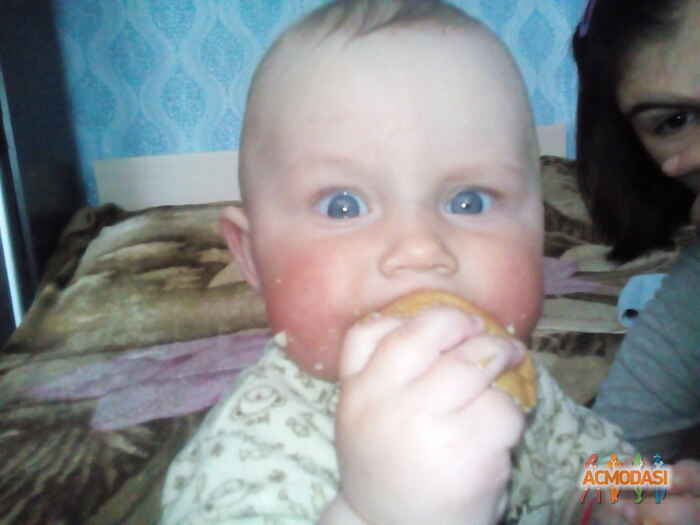 Юлия Викторовна Шикунова фото №1046994. Завантажено 25 Квітня 2017