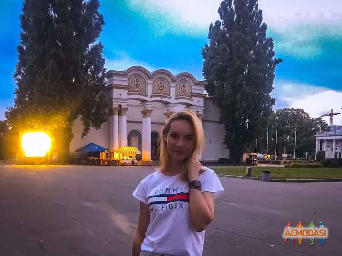 Альона Вікторівна Яловчук фото №1435503. Завантажено 14 Серпня 2019