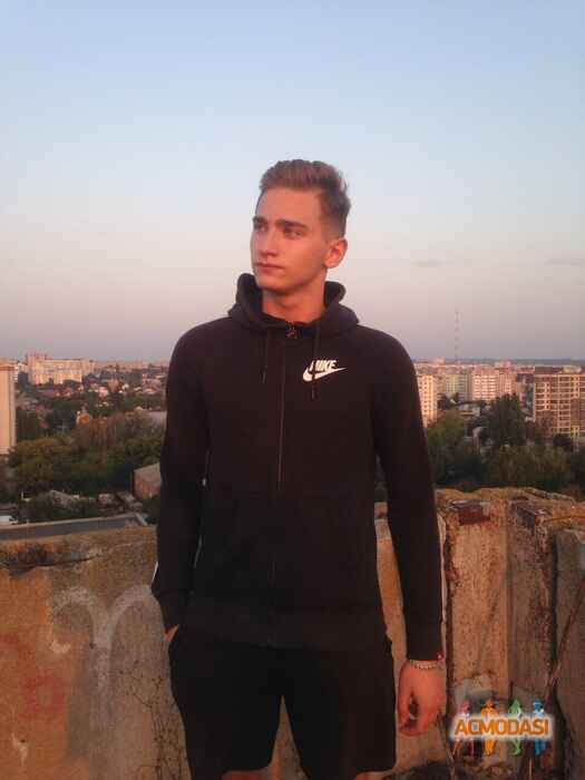 Никита Павлович Яскевич фото №1367202. Завантажено 19 Лютого 2019